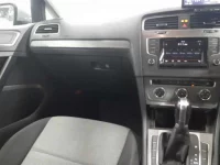 Volkswagen GOLF лот № 38238 оценка 4  с аукциона в Японии 8