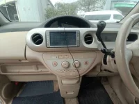 Toyota PORTE лот № 10467 оценка R  с аукциона в Японии 7