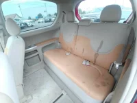 Toyota PORTE лот № 10467 оценка R  с аукциона в Японии 8