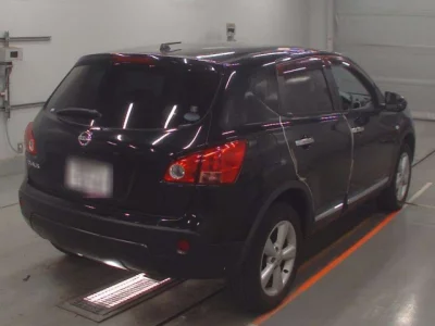 Nissan DUALIS