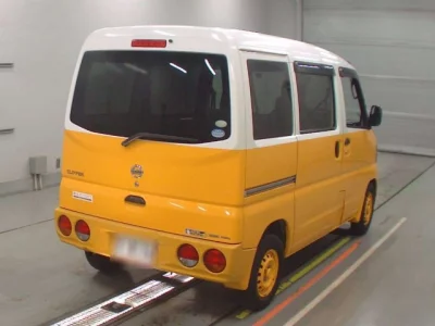 Nissan NV100 CLIPPER