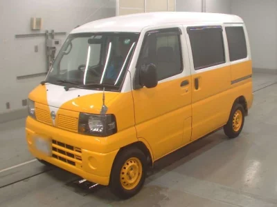 Nissan NV100 CLIPPER