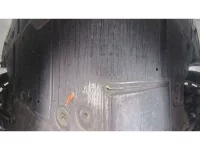 Lexus LS лот № 30643 оценка 4  с аукциона в Японии 10