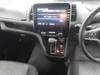 Nissan SERENA лот № 33220 оценка 3.5  с аукциона в Японии 8