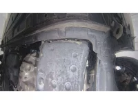 Nissan SERENA лот № 33220 оценка 3.5  с аукциона в Японии 10