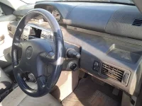 Nissan X-TRAIL лот № 10408 оценка 3  с аукциона в Японии 6