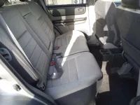 Nissan X-TRAIL лот № 10408 оценка 3  с аукциона в Японии 9