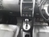Nissan X-TRAIL лот № 30642 оценка 3.5  с аукциона в Японии 8
