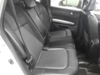 Nissan X-TRAIL лот № 30642 оценка 3.5  с аукциона в Японии 9