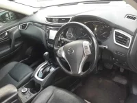 Nissan X-TRAIL лот № 30712 оценка 3  с аукциона в Японии 6