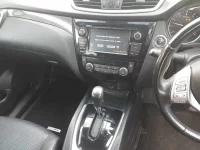 Nissan X-TRAIL лот № 30712 оценка 3  с аукциона в Японии 8