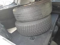 Nissan X-TRAIL лот № 30712 оценка 3  с аукциона в Японии 9