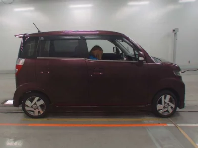 Honda ZEST