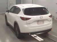 Mazda CX-5 лот № 36139 оценка 4.5  с аукциона в Японии 5
