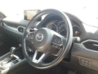 Mazda CX-5 лот № 36139 оценка 4.5  с аукциона в Японии 6