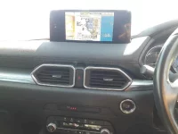 Mazda CX-5 лот № 36139 оценка 4.5  с аукциона в Японии 8