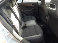 Mercedes-Benz CLA CLASS лот № 38213 оценка 4  с аукциона в Японии 9