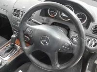 Mercedes-Benz C CLASS лот № 38232 оценка 4  с аукциона в Японии 6