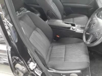 Mercedes-Benz C CLASS лот № 38232 оценка 4  с аукциона в Японии 7