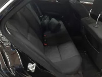 Mercedes-Benz C CLASS лот № 38232 оценка 4  с аукциона в Японии 9