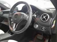 Mercedes-Benz A CLASS лот № 38240 оценка 3  с аукциона в Японии 6