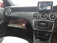 Mercedes-Benz A CLASS лот № 38240 оценка 3  с аукциона в Японии 8