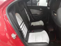 Mercedes-Benz A CLASS лот № 38240 оценка 3  с аукциона в Японии 9