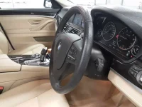 BMW 5-Series лот № 38187 оценка 4  с аукциона в Японии 6
