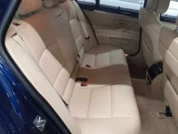 BMW 5-Series лот № 38187 оценка 4  с аукциона в Японии 9