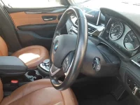 BMW 2-Series лот № 38192 оценка 3.5  с аукциона в Японии 6