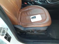 BMW 2-Series лот № 38192 оценка 3.5  с аукциона в Японии 7