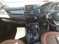 BMW 2-Series лот № 38192 оценка 3.5  с аукциона в Японии 8