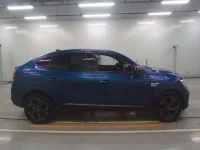 Renault Arkana лот № 38191 оценка 4  с аукциона в Японии 2