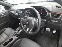 Renault Arkana лот № 38191 оценка 4  с аукциона в Японии 6