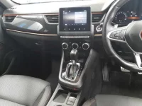 Renault Arkana лот № 38191 оценка 4  с аукциона в Японии 8