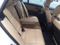 BMW 3-Series лот № 38179 оценка 4.5  с аукциона в Японии 9