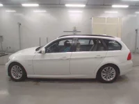 BMW 3-Series лот № 38179 оценка 4.5  с аукциона в Японии 3