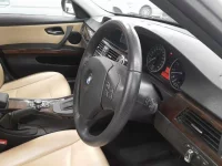 BMW 3-Series лот № 38179 оценка 4.5  с аукциона в Японии 6