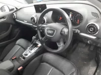 Audi A3 лот № 38211 оценка R  с аукциона в Японии 6