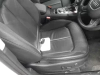 Audi A3 лот № 38211 оценка R  с аукциона в Японии 7