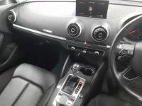 Audi A3 лот № 38211 оценка R  с аукциона в Японии 8