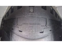 Audi A3 лот № 38211 оценка R  с аукциона в Японии 10