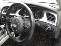 Audi A4 лот № 38223 оценка 4  с аукциона в Японии 6