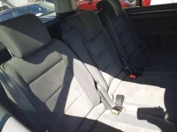 Volkswagen GOLF TOURAN лот № 38204 оценка 4  с аукциона в Японии 9