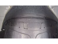 Volkswagen GOLF TOURAN лот № 38204 оценка 4  с аукциона в Японии 10