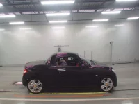 Daihatsu Copen лот № 782 оценка R  с аукциона в Японии 2