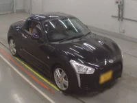 Daihatsu Copen лот № 782 оценка R  с аукциона в Японии 4