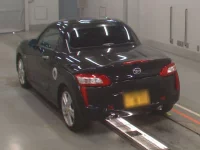 Daihatsu Copen лот № 782 оценка R  с аукциона в Японии 5