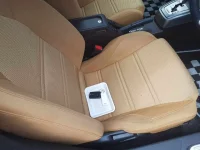 Daihatsu Copen лот № 782 оценка R  с аукциона в Японии 7