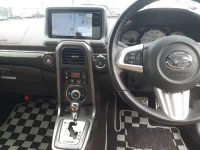 Daihatsu Copen лот № 782 оценка R  с аукциона в Японии 8